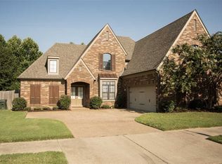 5273 Ivy Creek Ln LOT 9, Arlington, TN 38002