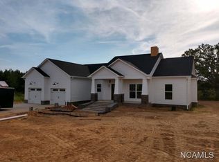 1872 Fox Meadow Trl, Cullman, AL 35055