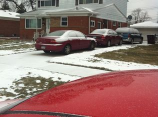 8435 Berwyn St, Dearborn Heights, MI 48127