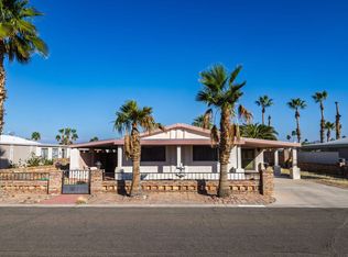 11430 E 37th Pl, Yuma, AZ 85367