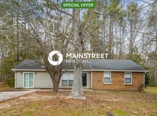 5348 Cedar Rock Dr, Lithonia, GA 30038