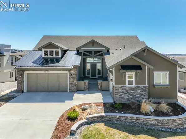 1931 Walnut Creek Ct, Colorado Springs, CO 80921