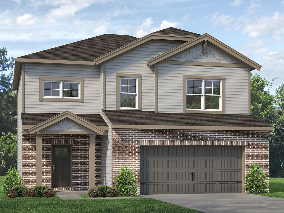 Exterior Rendering