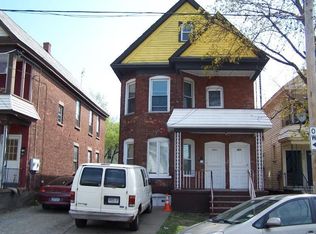 909 Congress St, Schenectady, NY 12303