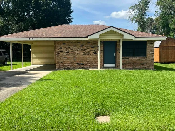 310 Bradford Dr, Lafayette, LA 70501