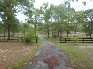 6534 W Copenhagen St, Dunnellon, FL 34433