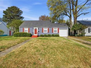 8119 Kenwood Dr, Norfolk, VA 23518