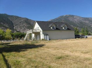 252 Genoa Ln, Genoa, NV 89411