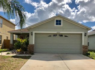 12767 Evington Point Dr, Riverview, FL 33579