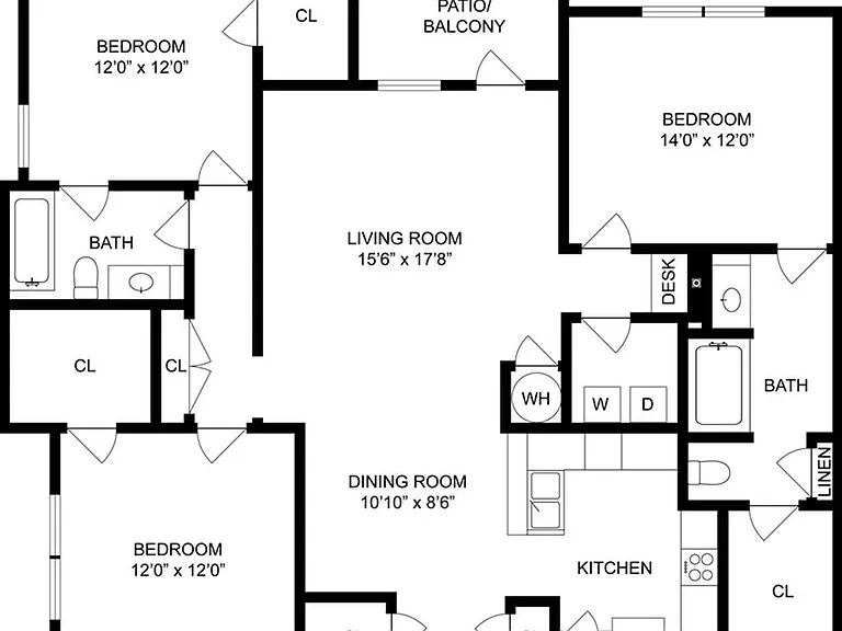 Villas at West Ridge — Photo 33