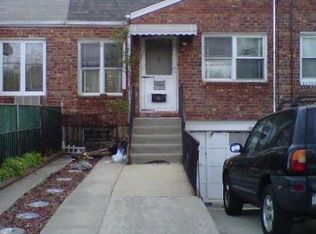 16916 Linden Blvd, Jamaica, NY 11434