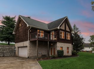 452 Liberty Chapel Rd, Mount Juliet, TN 37122