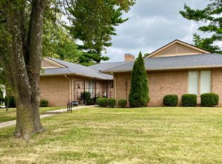 209 Natchez Trce, Nicholasville, KY 40356