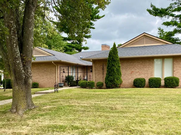 209 Natchez Trce, Nicholasville, KY 40356