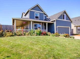 6114 Sedona Rd, Albany, OR 97321