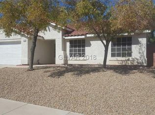 720 Cozy Canyon Dr, Henderson, NV 89002