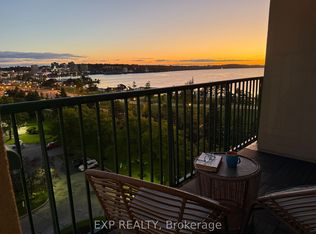 75 Ellen St UNIT 906, Barrie, ON