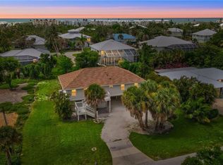 474 Lake Murex Cir, Sanibel, FL 33957