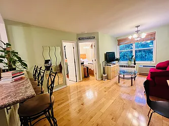 Rented by Highline Residential