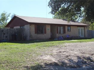 3162 Zulch Rd, North Zulch, TX 77872