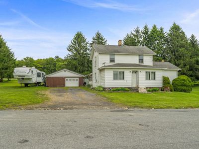 4932 Irishtown Rd, Grampian, PA, 16838