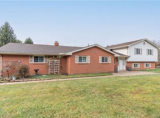 2881 Hamden Dr, Dayton, OH 45434
