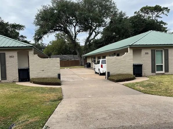 307 N Ormsby St #205-309, Alvin, TX 77511