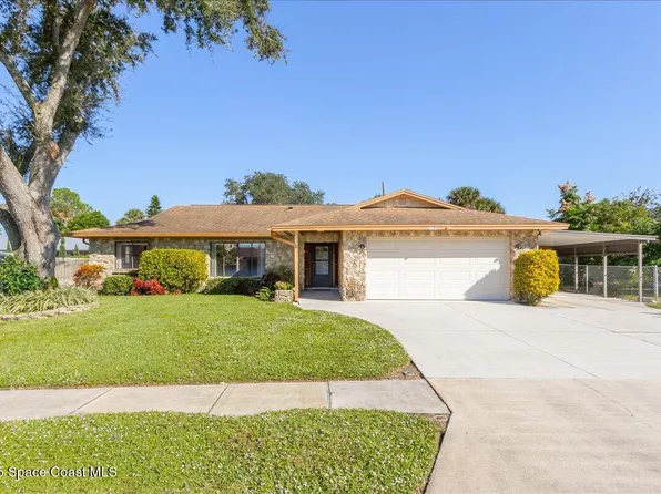 3940 Yumas Dr, Titusville, FL 32796