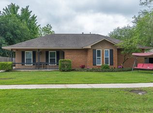 40207 Bordeaux St, Prairieville, LA 70769