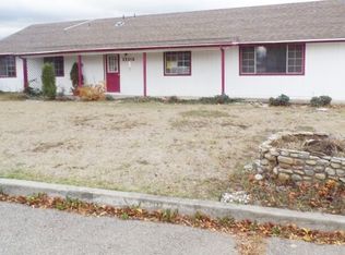 25316 E Rich Ave, Otis Orchards, WA 99027