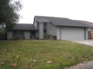 2023 Klamath River Dr, Rancho Cordova, CA 95670