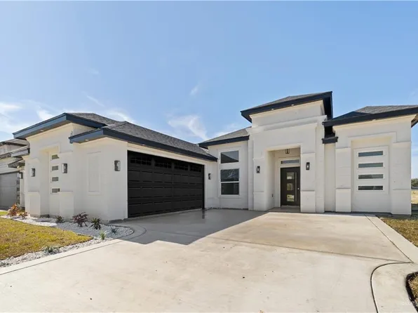 1013 N Brushfield Ave, Edinburg, TX 78541