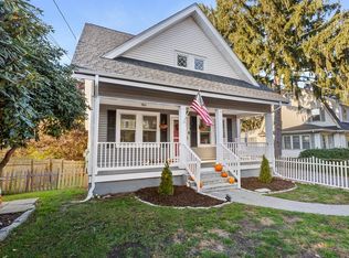 59 Church St, Weymouth, MA 02189