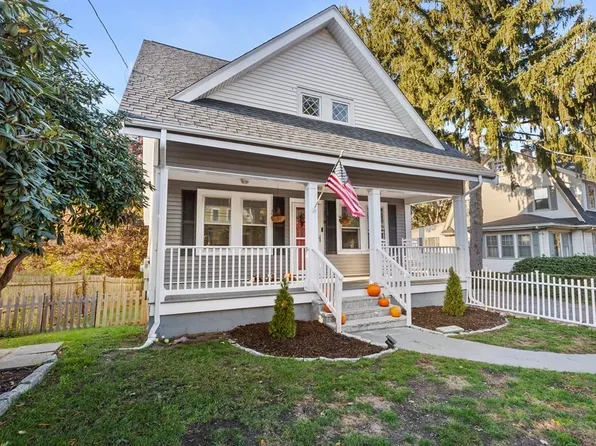 59 Church St, Weymouth, MA 02189