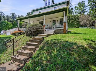 1101 Yorklyn Rd, Hockessin, DE 19707