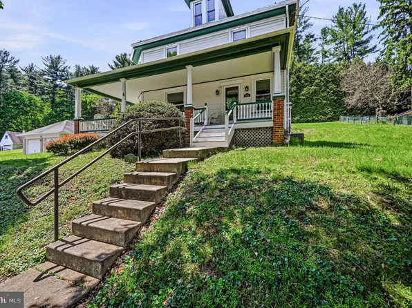1101 Yorklyn Rd, Hockessin, DE 19707