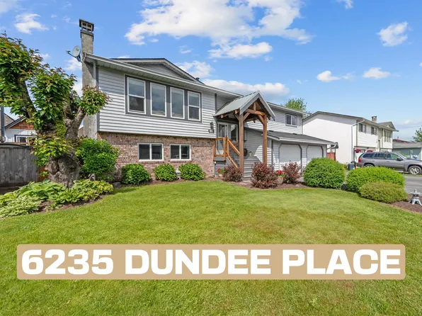 6235 Dundee Pl, Chilliwack, BC V2R 2H1