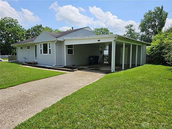 2nd image of 2224 Vale Dr