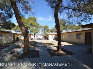 1004 E Carey Ave APT D, North Las Vegas, NV 89030