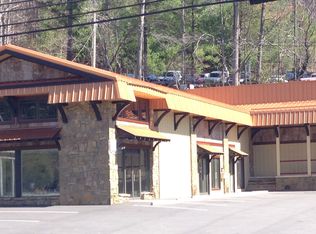 899 Blowing Rock Rd, Boone, NC 28607