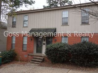 7301 Indiana Ave #A, Little Rock, AR 72207