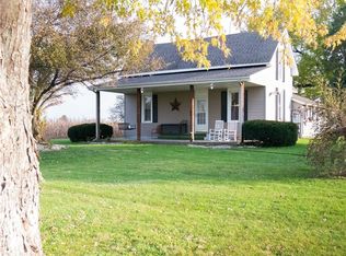 10165 W Baseline Rd, Jamestown, IN 46147