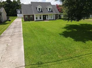 304 4th St, Luling, LA 70070