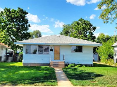 220 W 3rd Street, Julesburg, CO, 80737