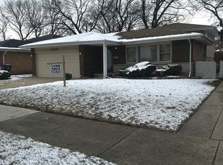 14818 Dobson Ave, Dolton, IL 60419