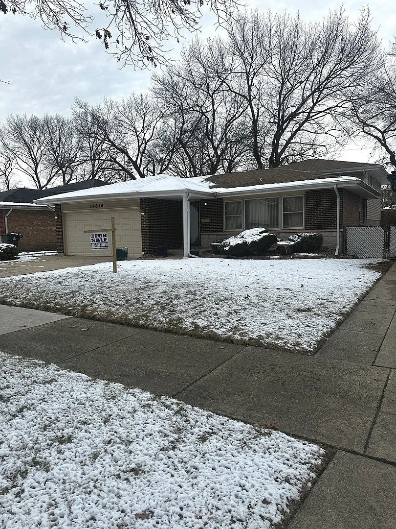 14818 Dobson Ave photo 1
