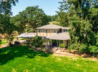 17000 NW Rockyford Rd, Yamhill, OR 97148