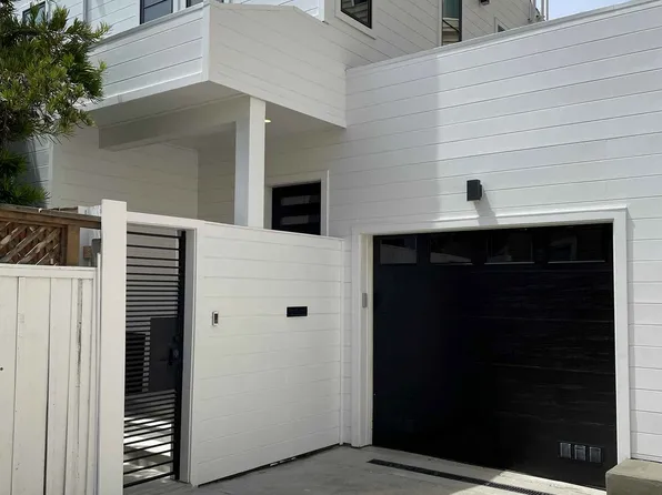 421 Walnut St, San Francisco, CA 94118