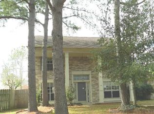 16403 Hickory Point Rd, Houston, TX 77095