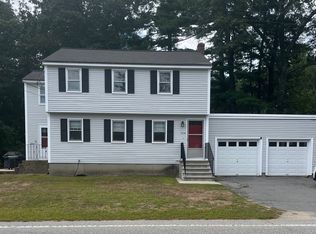 221 Marshall St #B, Tewksbury, MA 01876